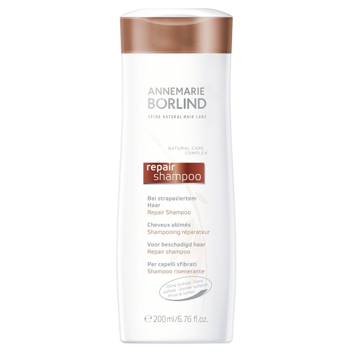 Repair Shampoo