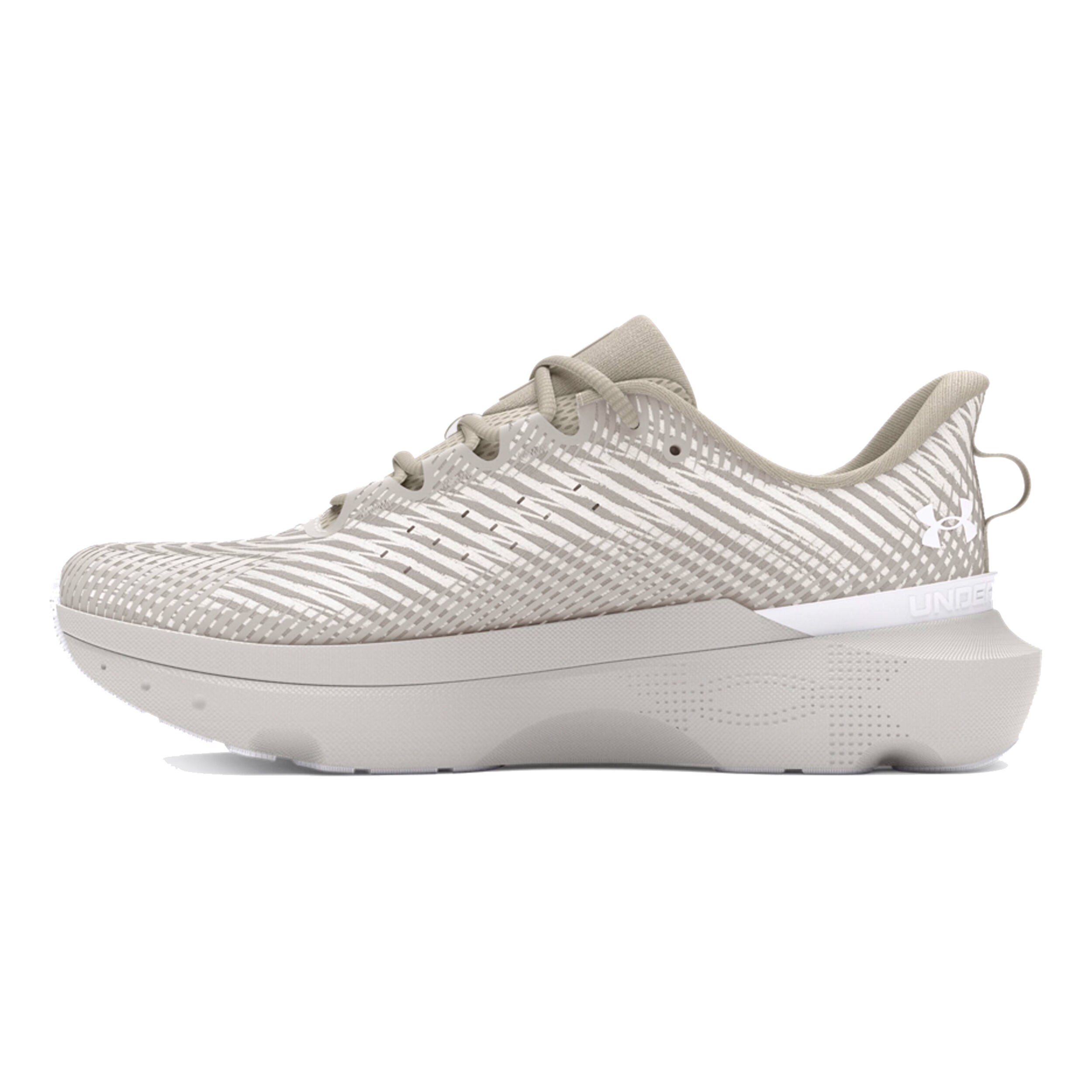Infinite Pro Neutralschuh Herren - Weiß, Beige
