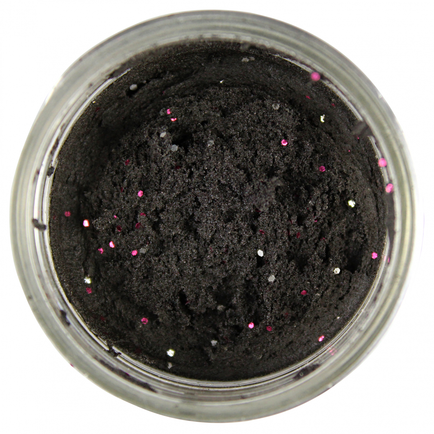 FTM Trout Finder Bait Cookie (schwarz)