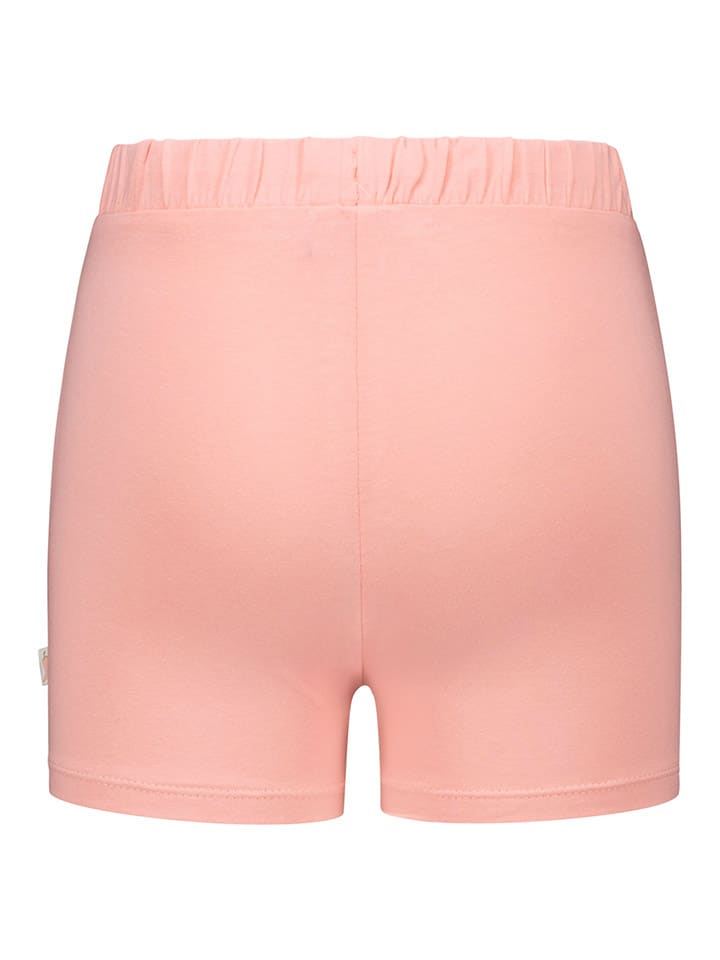 Salt and Pepper Sweatshorts in Rosa günstig kaufen