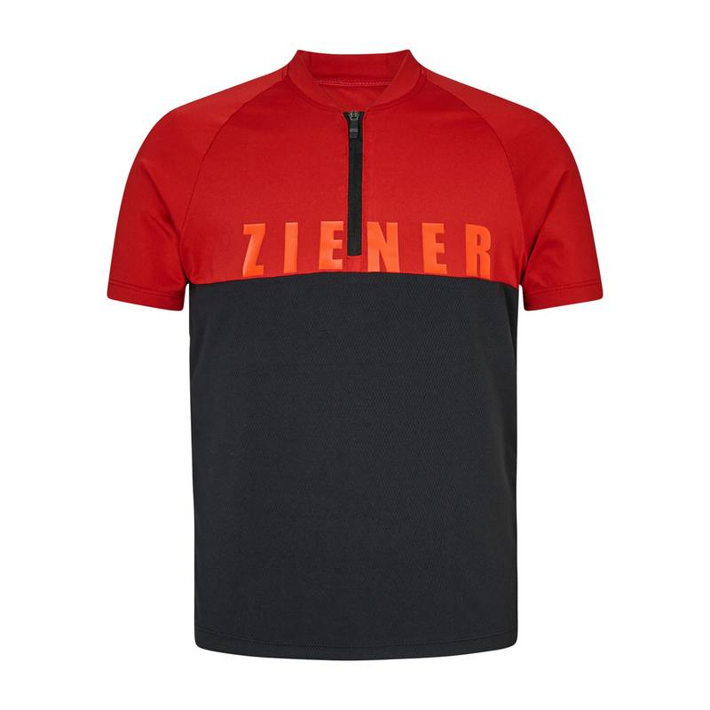 Ziener NIELSON Trikot Kinder