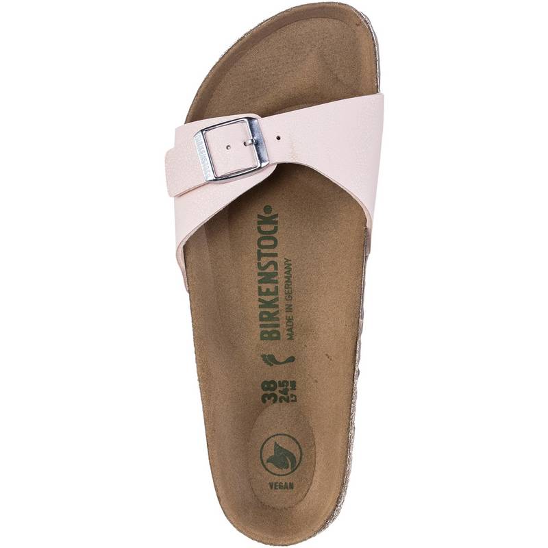Birkenstock Madrid Sandalen Damen