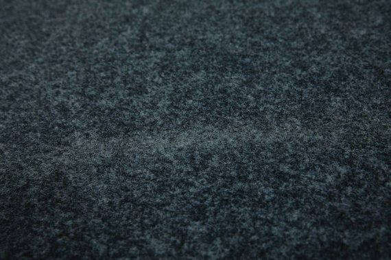 Kunstrasen Poolteppich, misento, rund, Höhe: 4 mm, pflegeleicht, strapazierfähig, mit Noppen zur Drainage