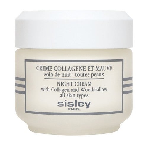 Sisley noćna krema 50 ml