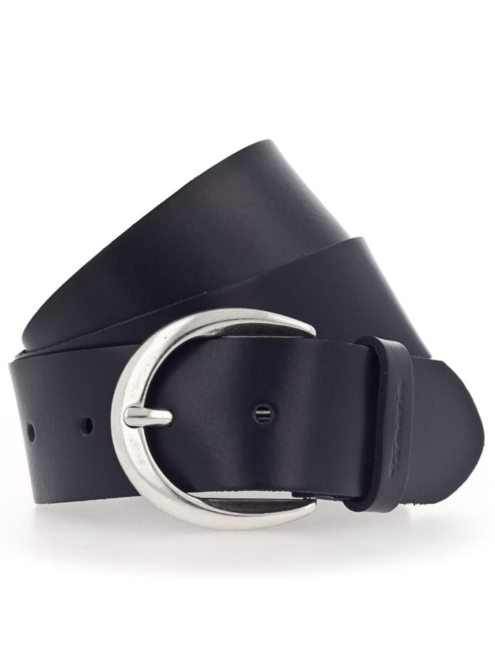 Tamaris Gürtel in schwarz günstig kaufen