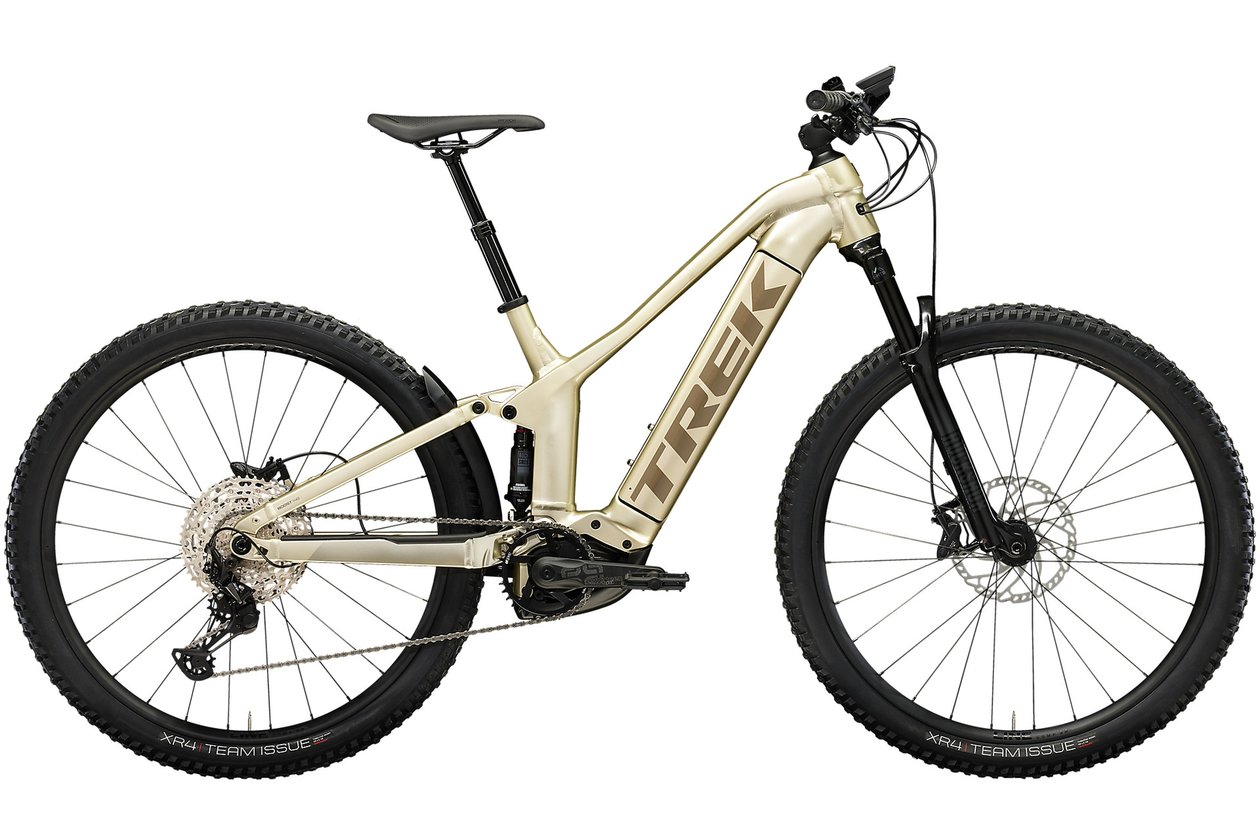 Trek Powerfly FS 7 Gen 3 - 625 Wh - 2023 - 29 Zoll - Fully