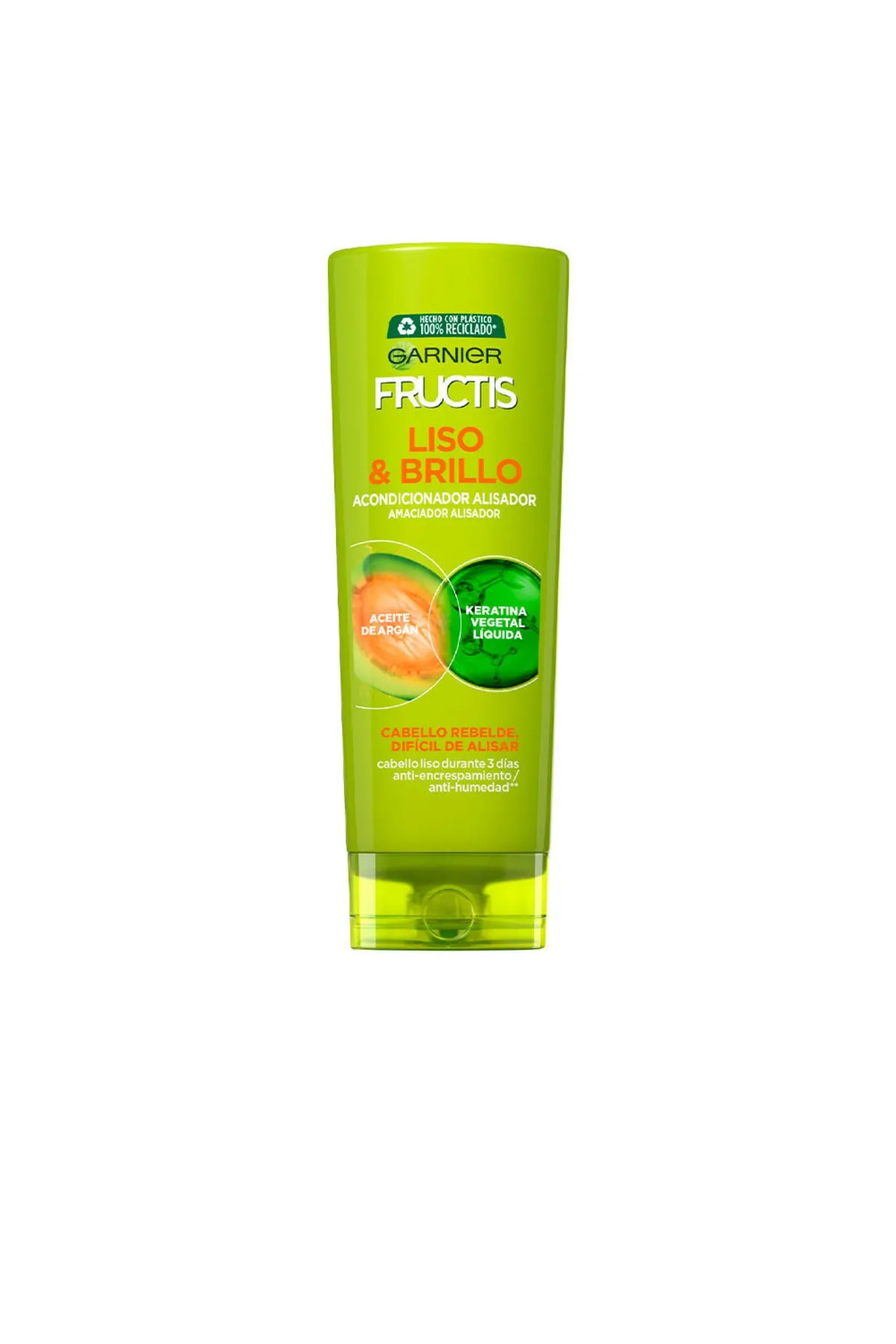 Garnier  Fructis Liso & Brillo Conditioner Garnier 300 ml