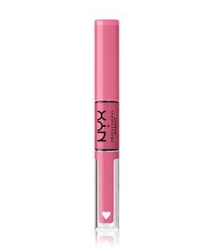 NYX Professional Makeup Shine Loud High Pigment Lip Shine Lipgloss-1 Stk