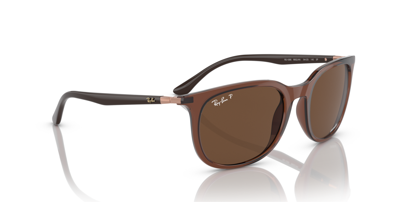 RB4386 - Maro lucios, maro transparent