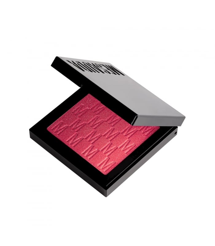 MESAUDA-AT FIRST BLUSH -Fard à joues compact