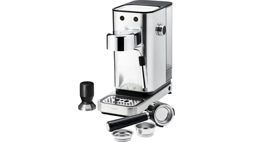 WMF Espresso Siebträger-Maschine Lumero