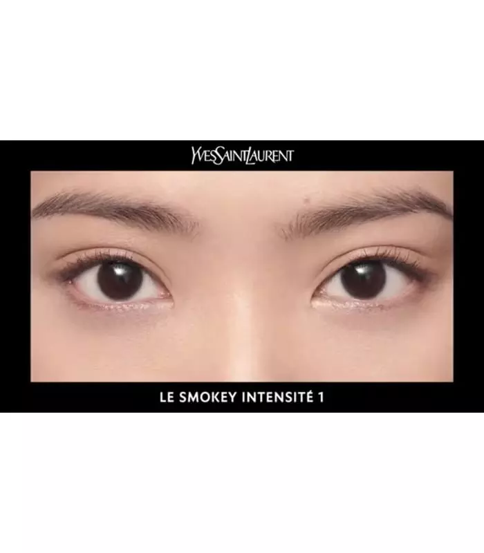 CRUSHLINER Crayon Yeux