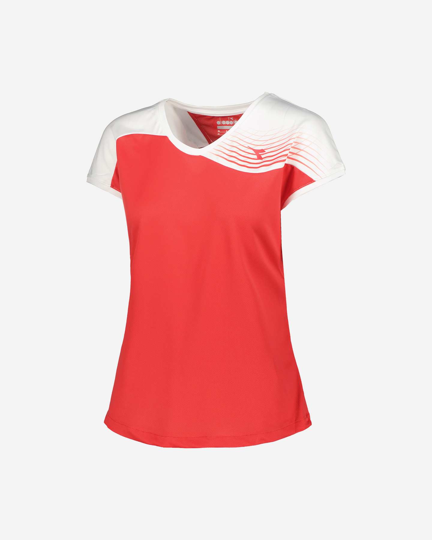 Koszulka tenisowa Diadora Court W 102.172447-45030