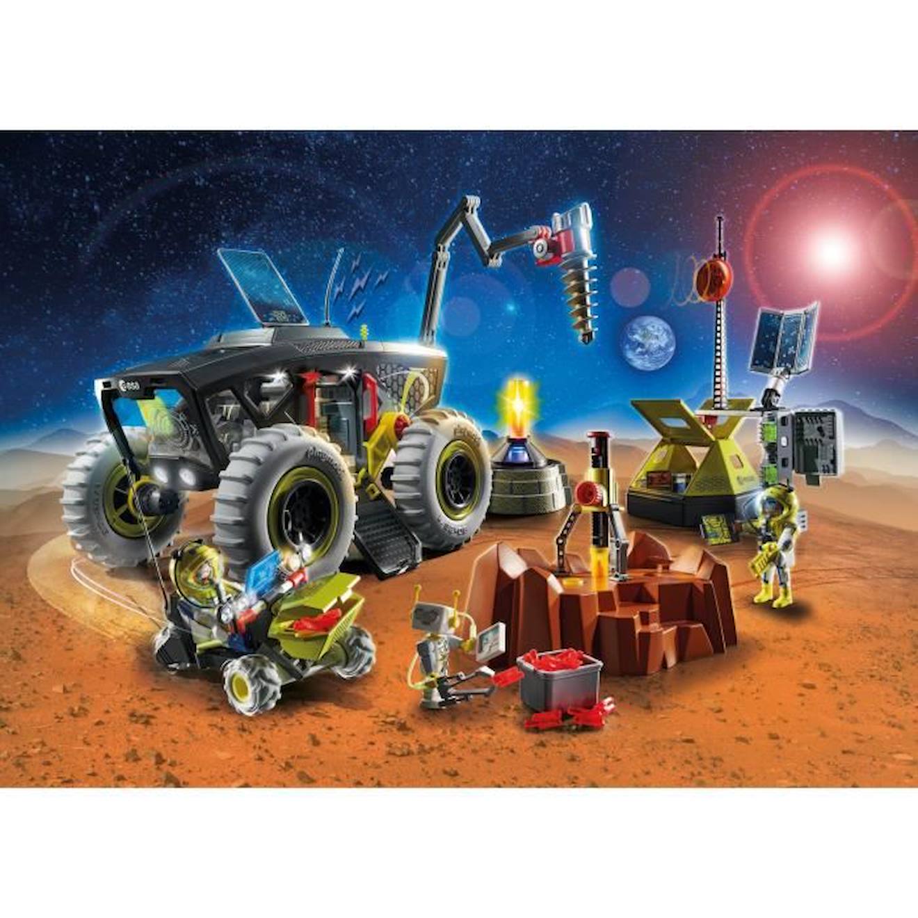 PLAYMOBIL
