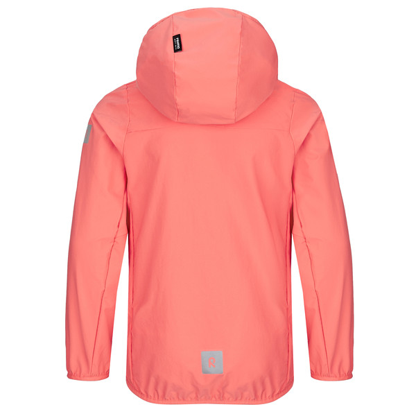TURVAISA JACKET Kinder - Mückenabweisende Kleidung
