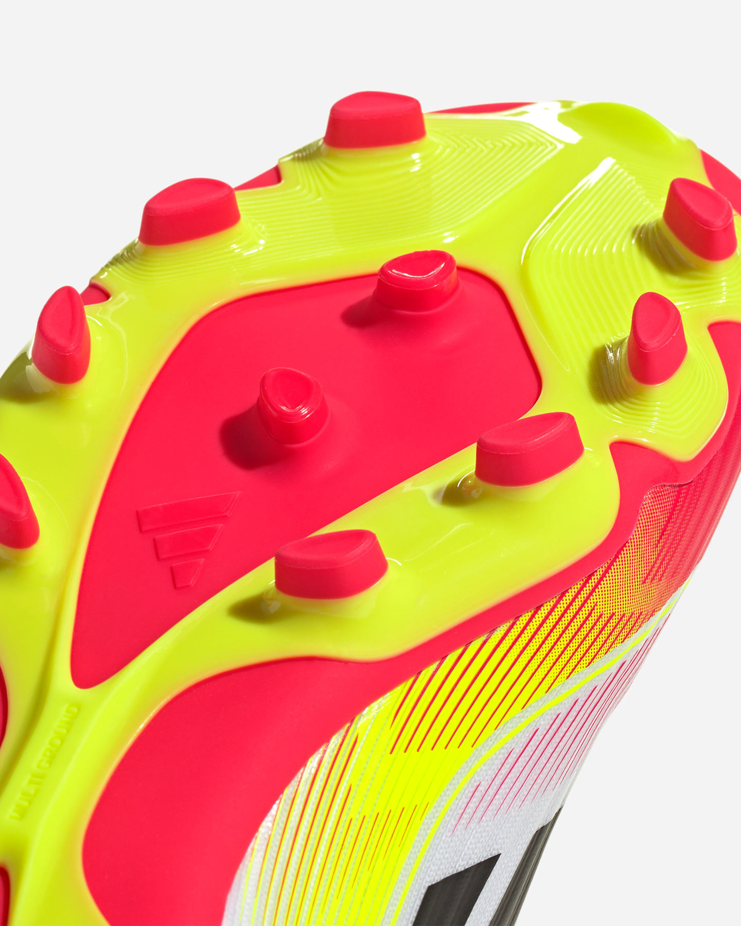 Futbalové kopačky Adidas F50 League Mg Jr IE3752