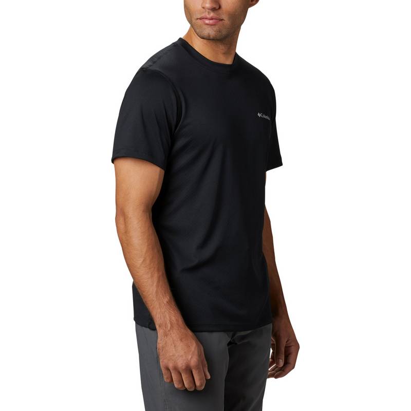 Columbia Zero Rules Funktionsshirt Herren