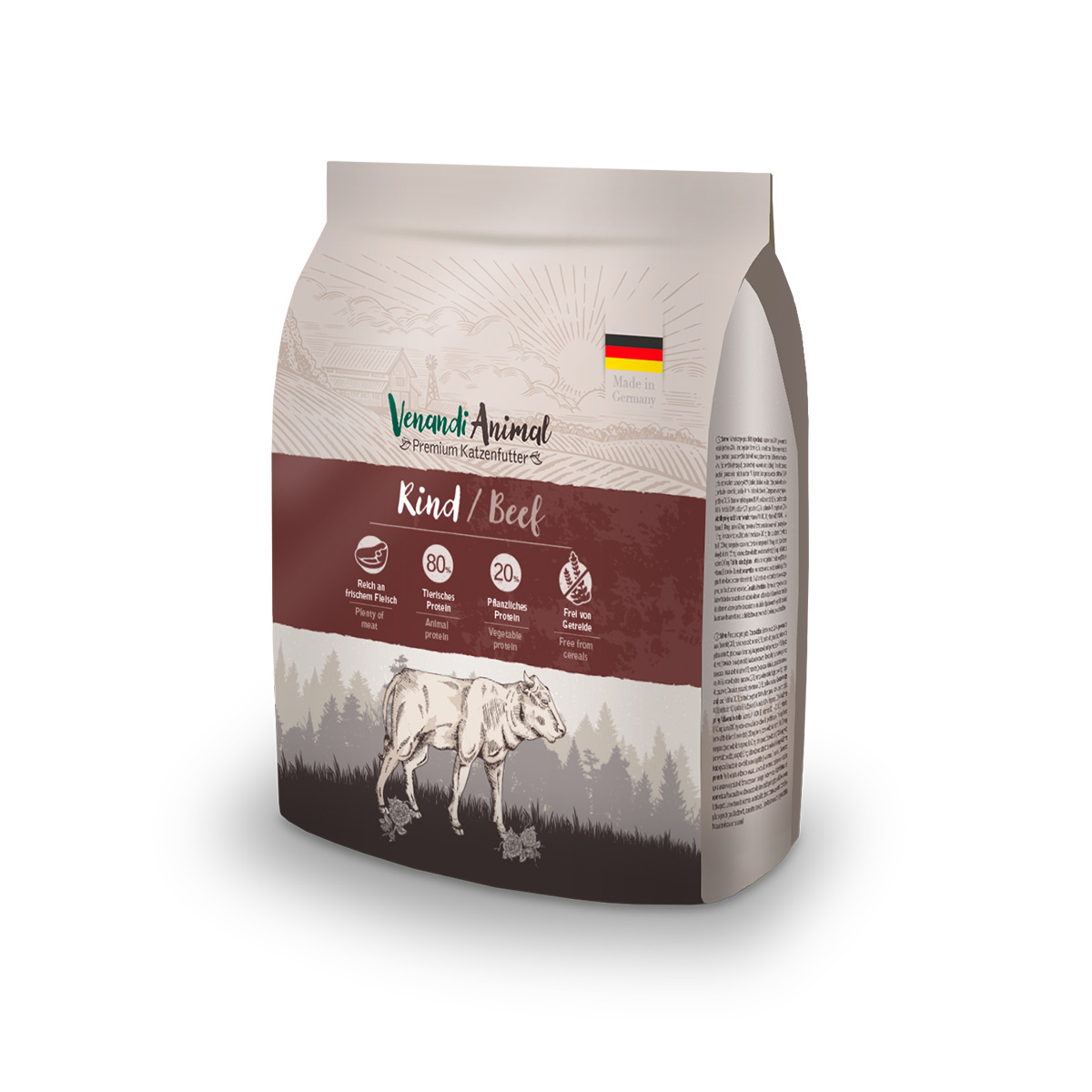 Venandi Animal - Rind günstig kaufen