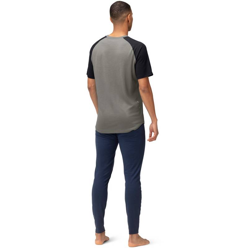 Norrøna pureUII Funktionsshirt Herren