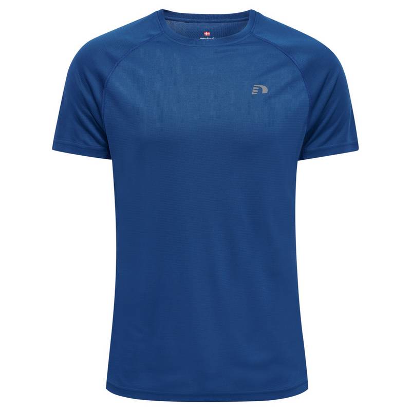 Newline MEN CORE RUNNING T-SHIRT S/S T-Shirt Herren