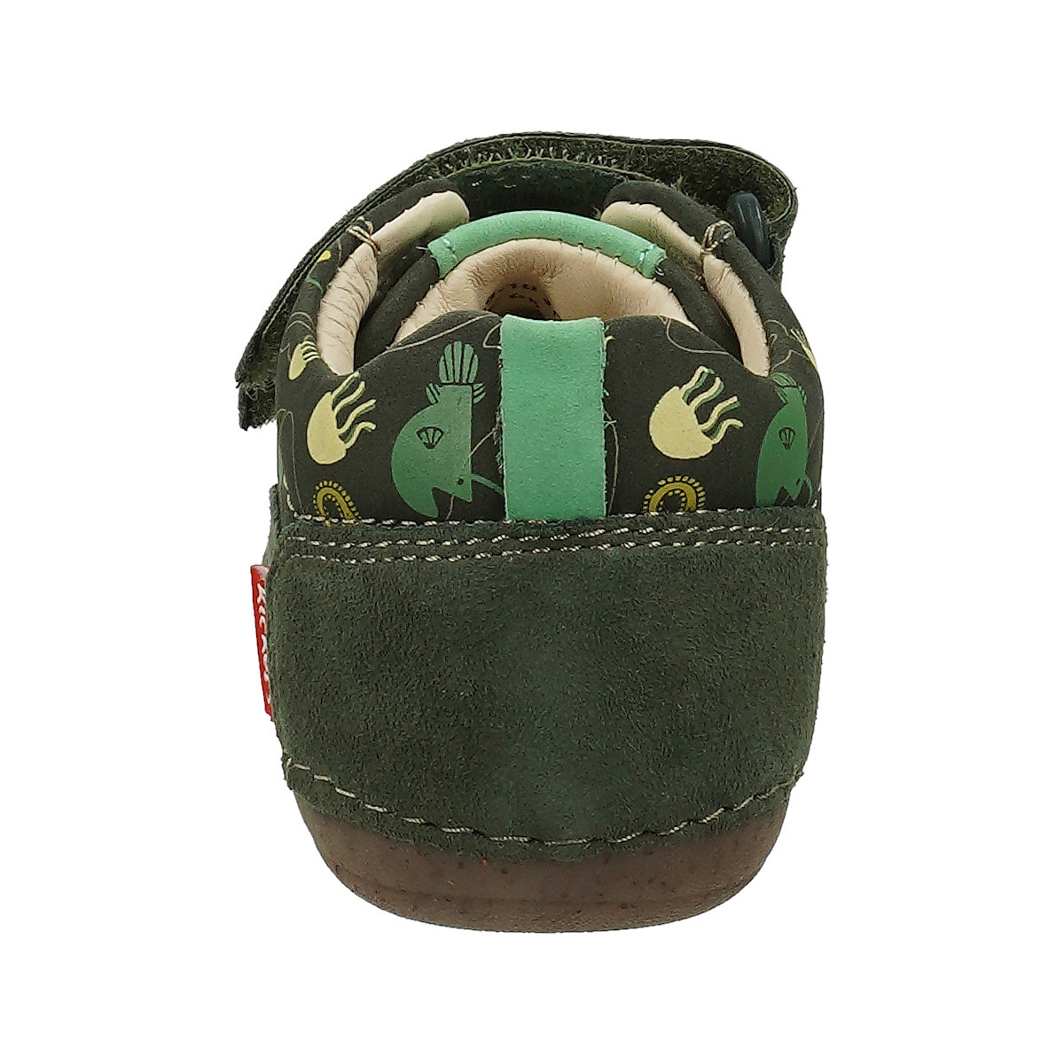 Sneaker Halbschuhe