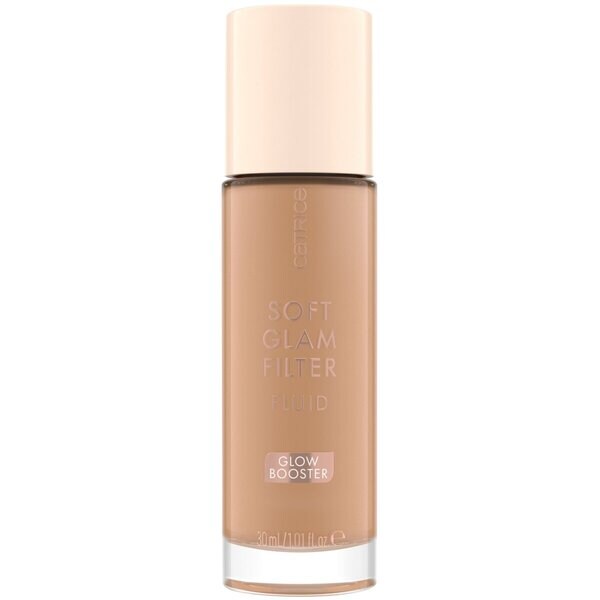 Catrice Soft Glam Filter 30 folyadék 30ml