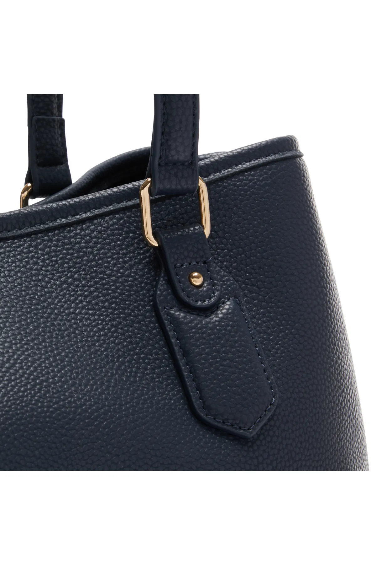 1'ASLAN  Valentino Bags Brixton Damen Schultertasche Blau Vbs7lx01blu