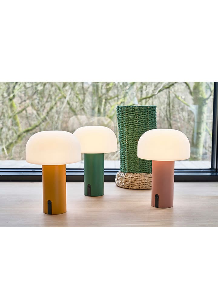 Villa Collection LED-Tischleuchte 