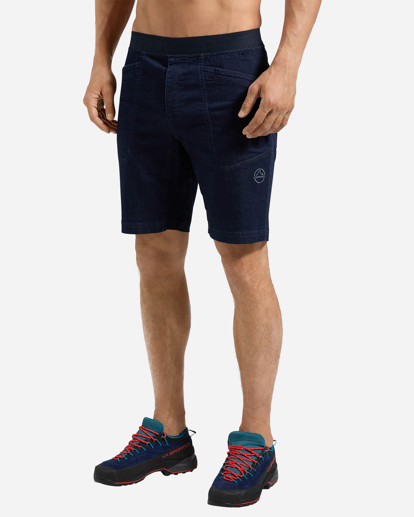 Šortky La Sportiva Mundo M N42610643