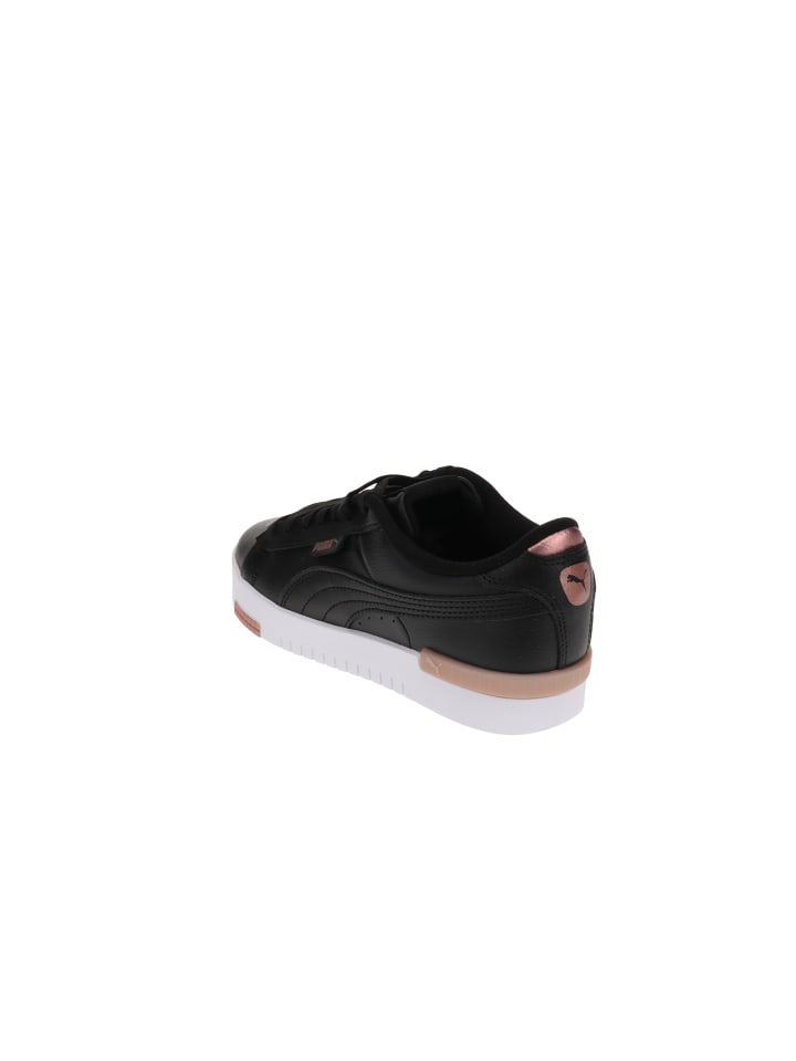Puma Sneaker Low in Schwarz günstig kaufen