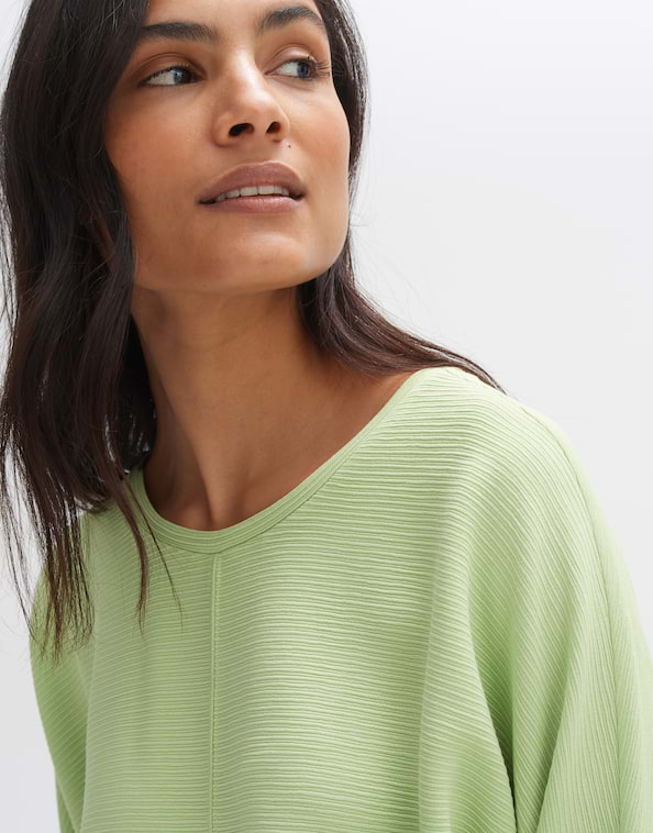 Rippshirt Suzzina