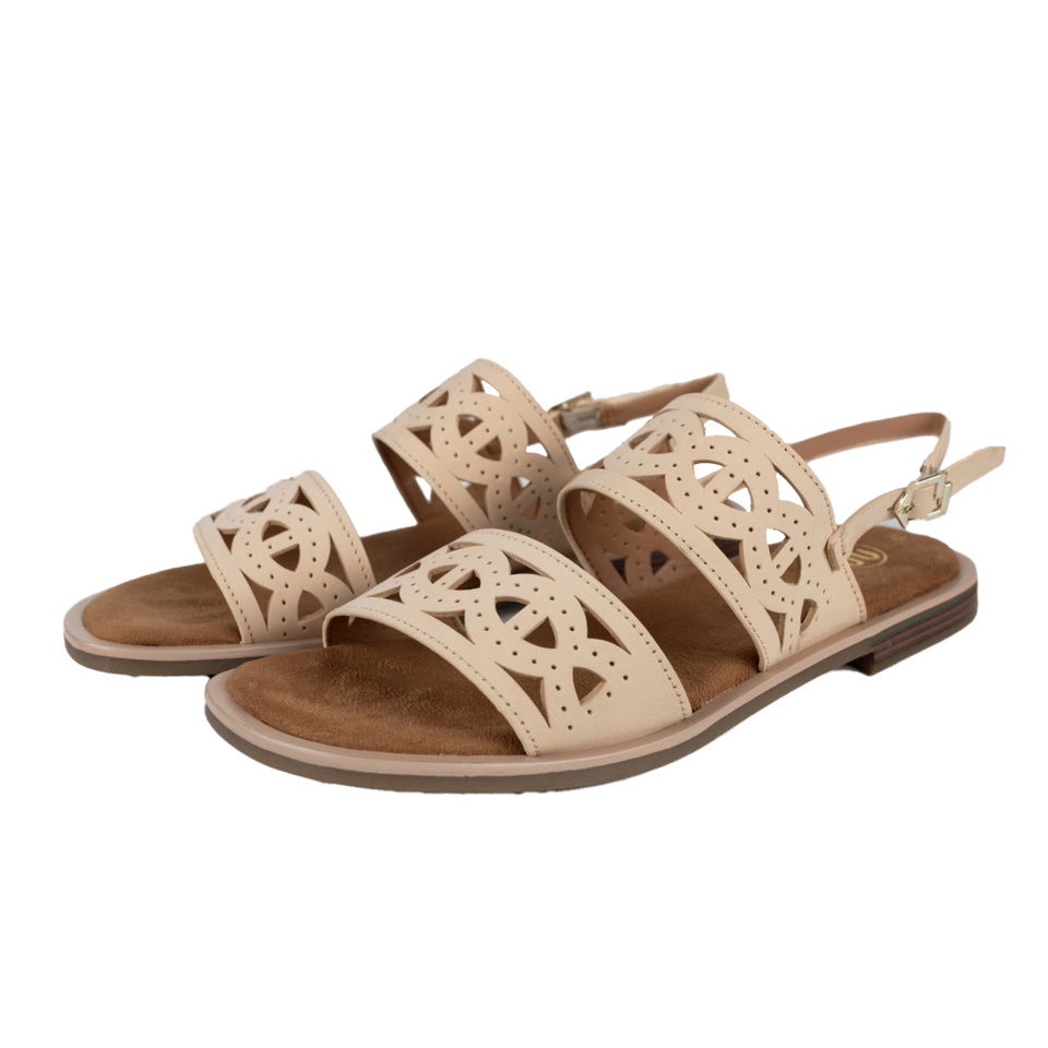 TT.BAGATT Sandalette