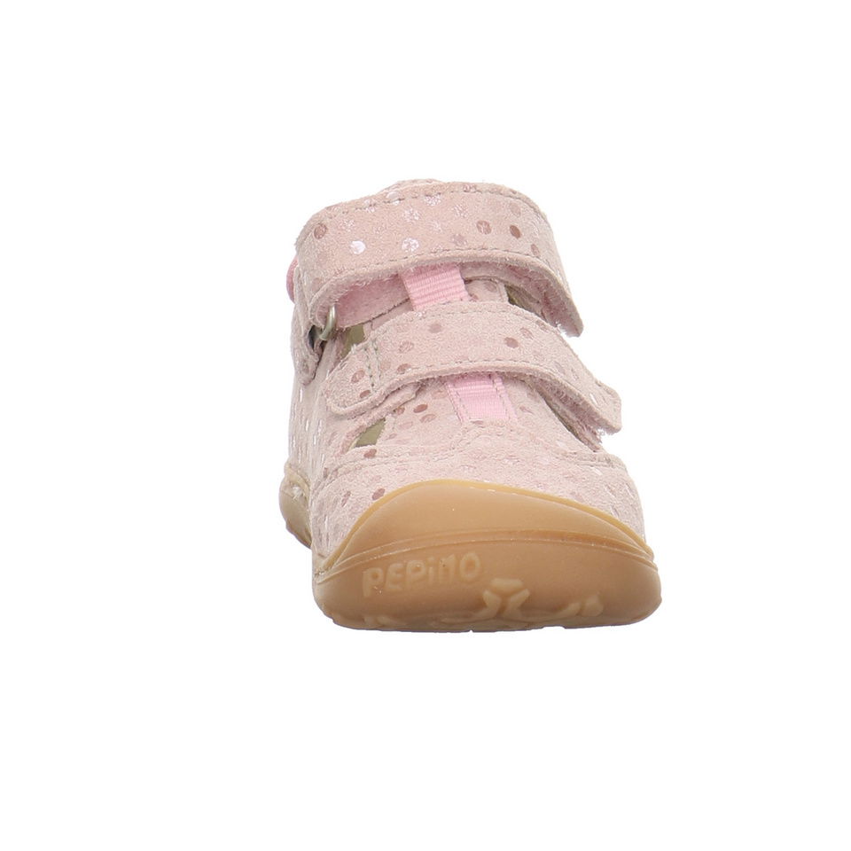 Ricosta Bubble Klettschuh