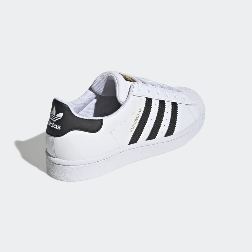 adidas Superstar W FV3284 / weiss