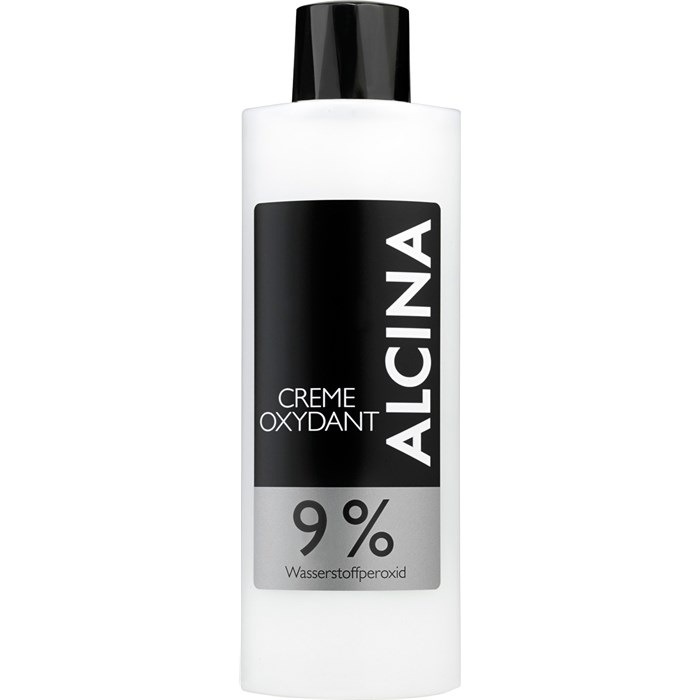 Color Creme Oxydant