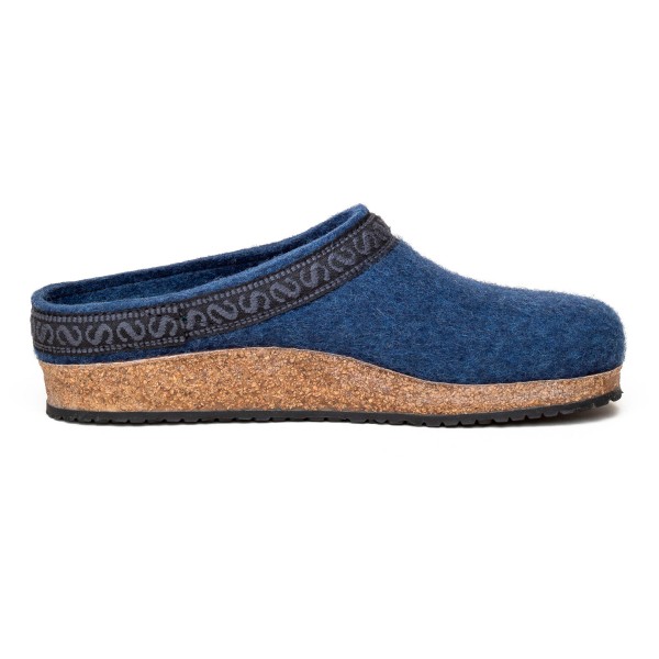 Gottstein - Stegmann Clog 108 - Hüttenschuhe