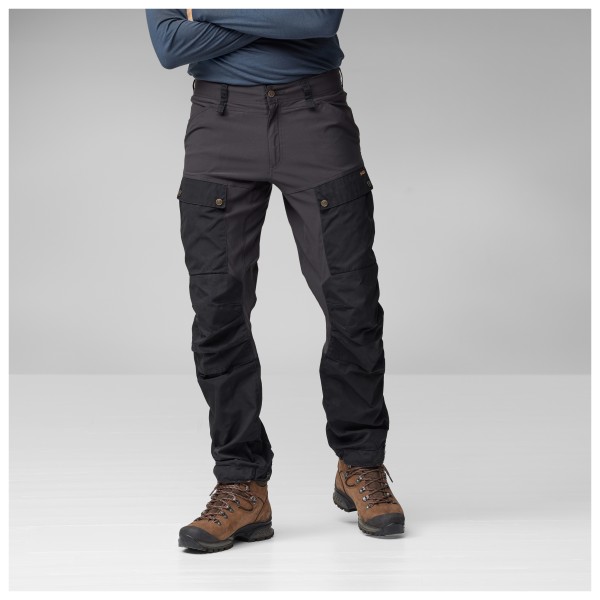 Fjällräven - Keb Trousers - Trekkinghose