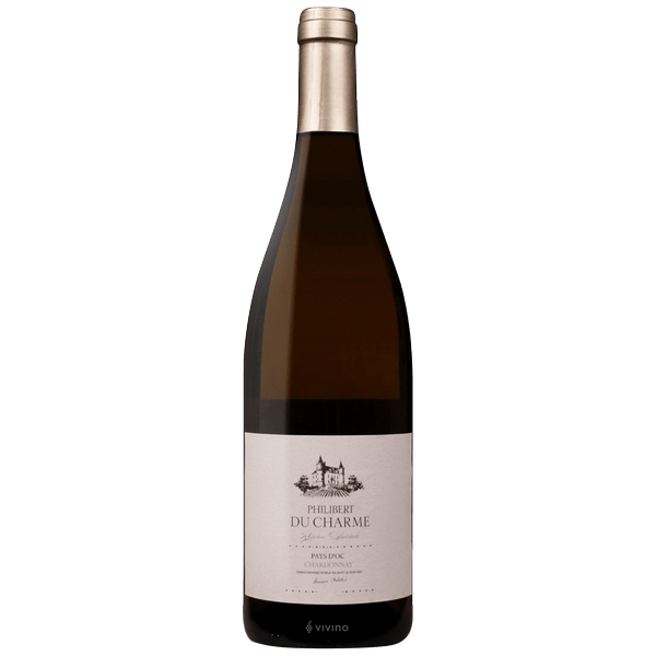 Philibert du CharmeReserve Spéciale Chardonnay 2022