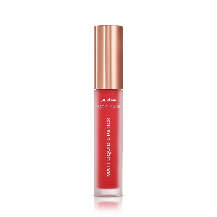 MAGIC FINISH Matt Liquid Lipstick