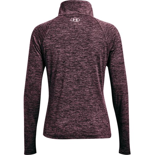 DAMEN KAPUZENSWEAT TECH FULL ZIP TWIST