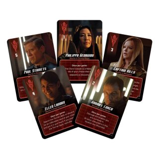 Star Trek Discovery: Black Alert (EN)