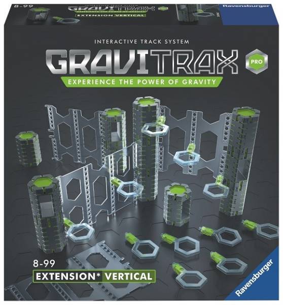 GraviTrax PRO Vertical (Erw.)