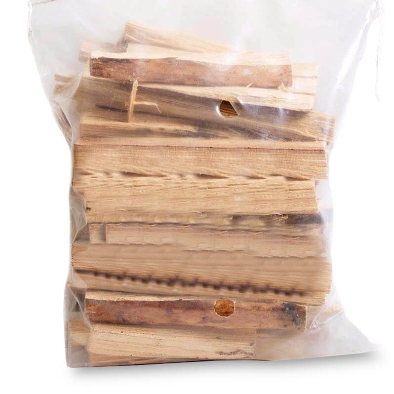Fatwood Maya Stick Zündholz