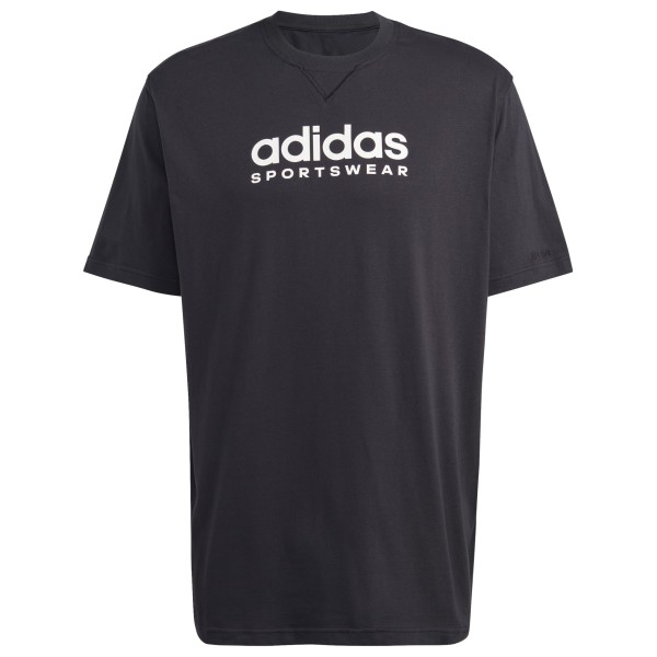 adidas - All Season Graphic T-Shirt - Funktionsshirt