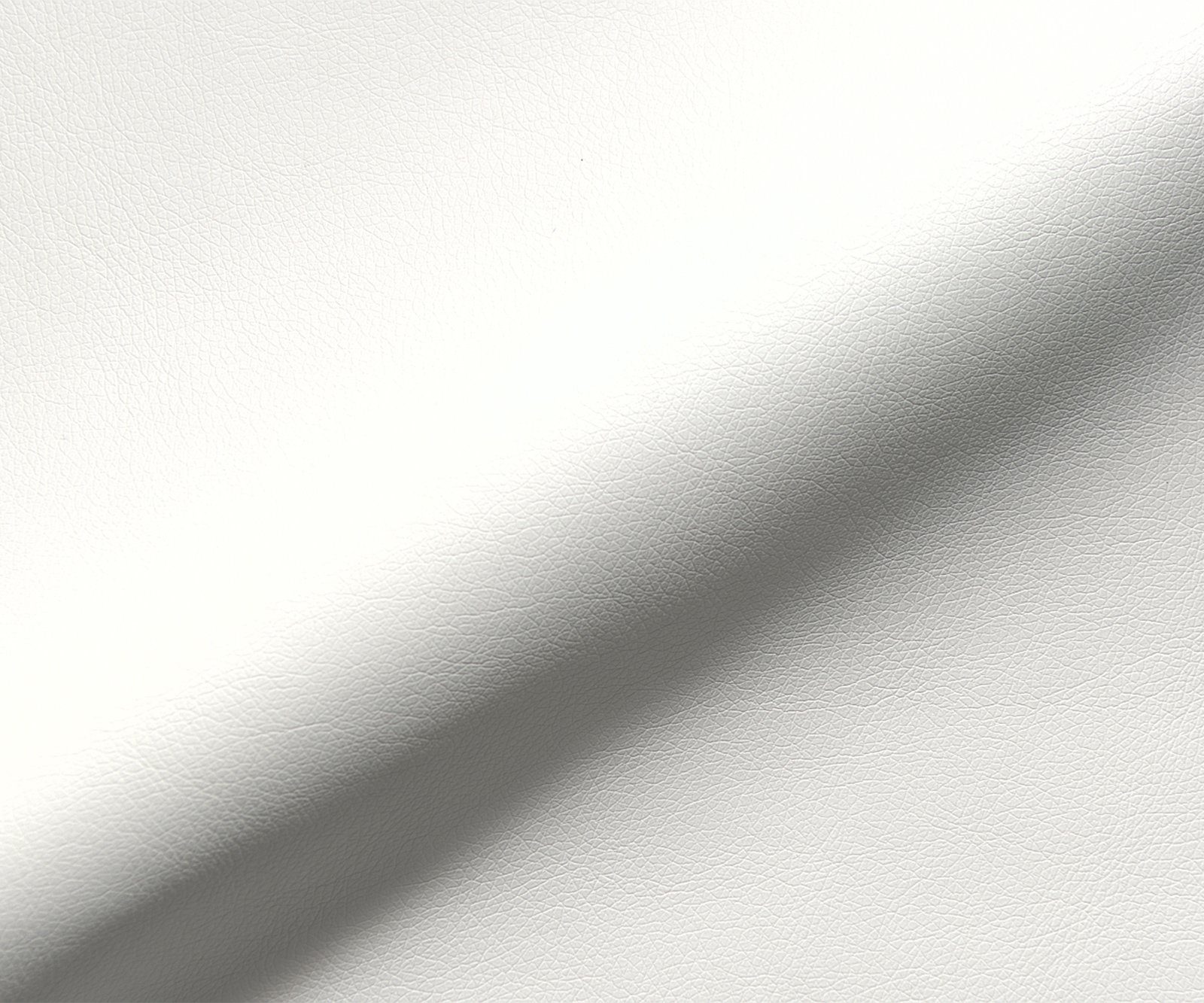 DELIFE Boxspringbett Dream-Great, Kunstleder Weiß 140x200 cm
