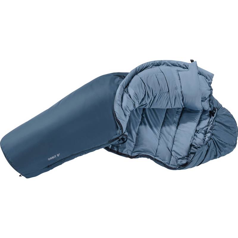 Deuter Orbit 0° SL Kunstfaserschlafsack Damen