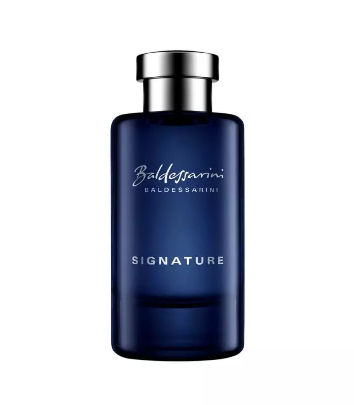 SIGNATURE Eau de Toilette Vaporisateur