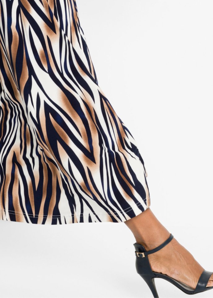 Stretch-Kleid