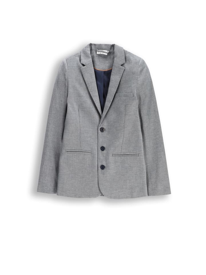 Coccodrillo Einreihiger Blazer in bunt günstig kaufen