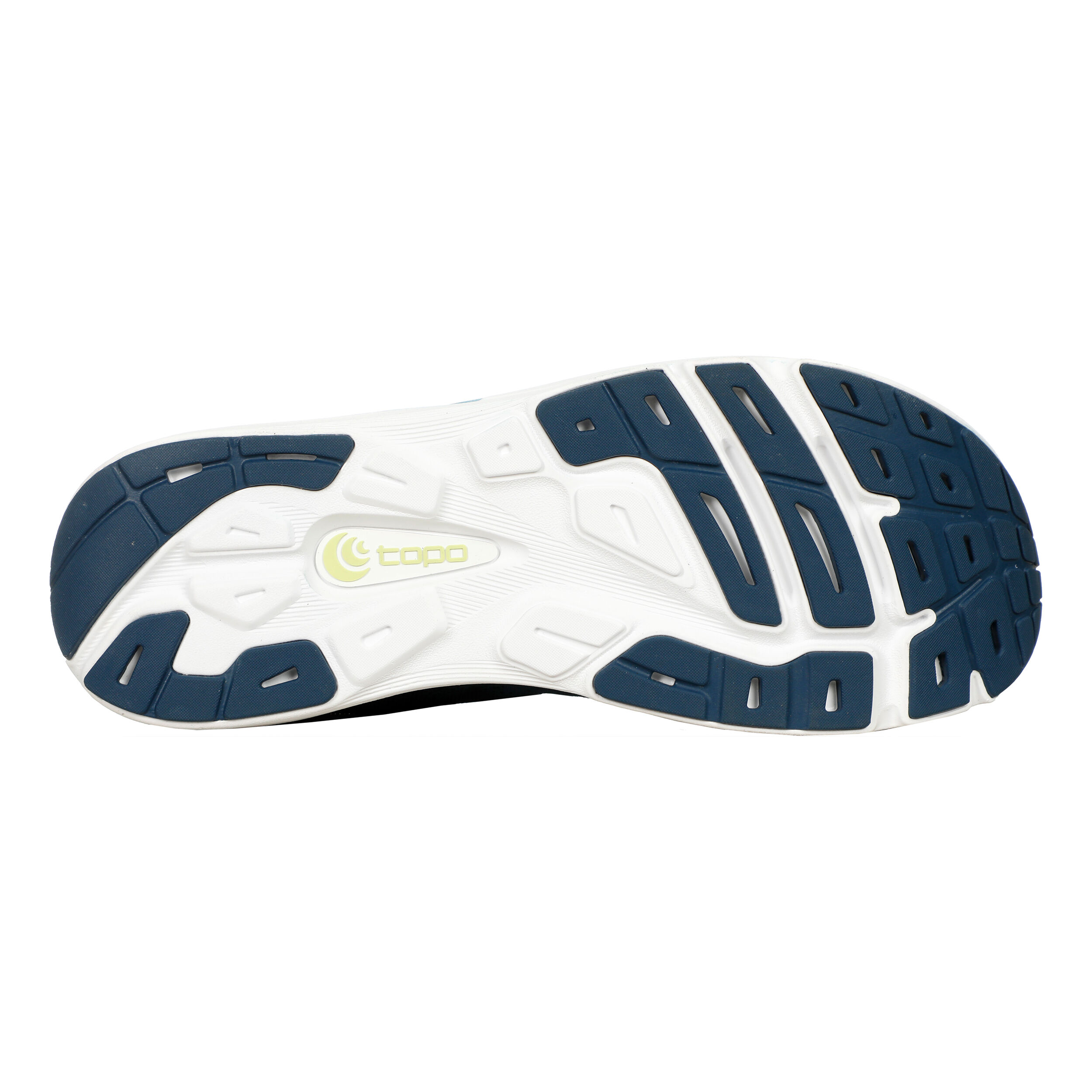 Magnifly 5 Neutralschuh Herren - Blau, Grün